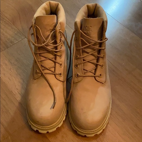 Timberland | Shoes | Womens Tims Boots | Poshmark